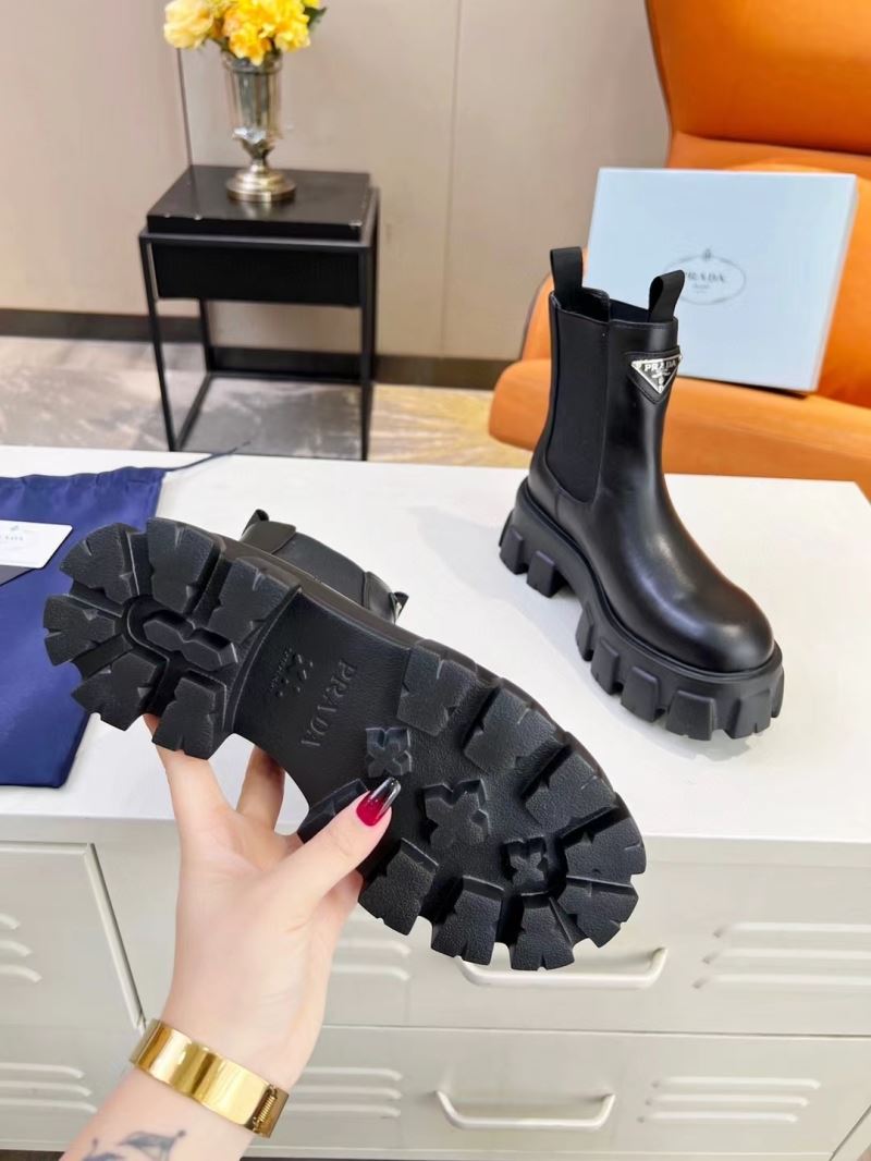 Prada Boots